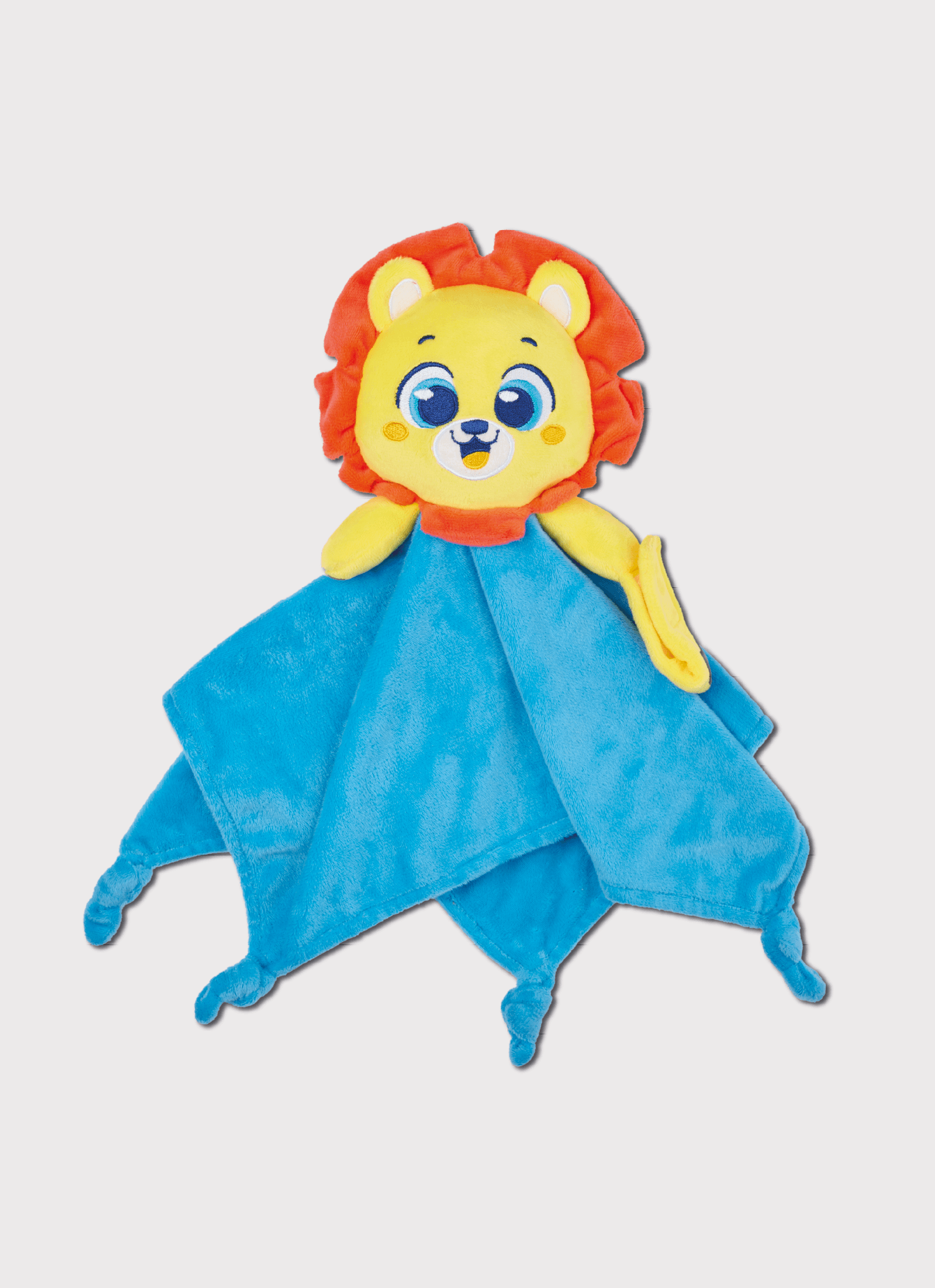 Naninha-Leao