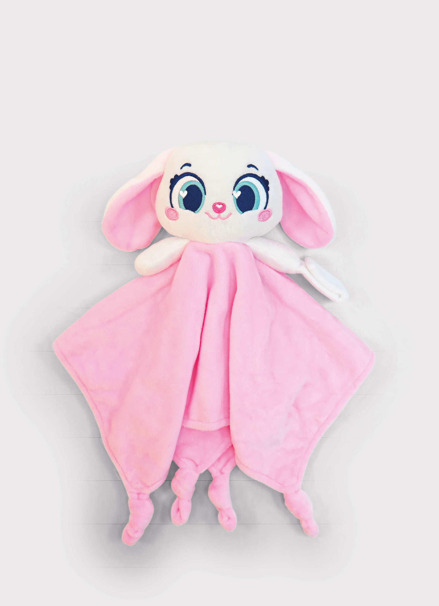 Naninha-Coelha