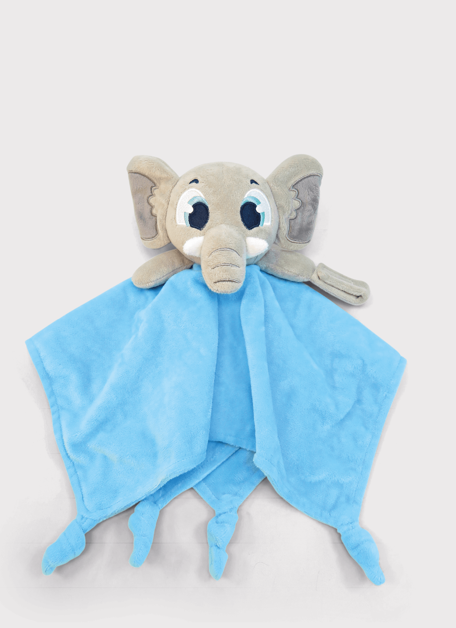 Naninha-Elefante