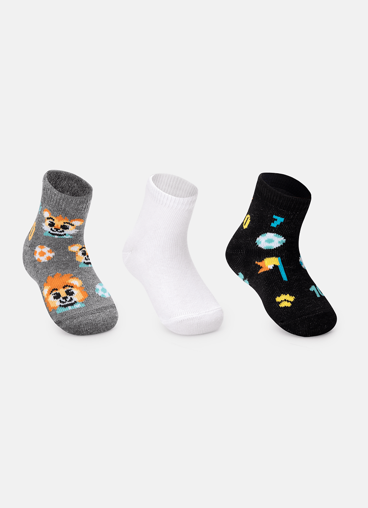 Kit-Com-3-Meias-Cano-Medio-Bebe-Menino-Futebol