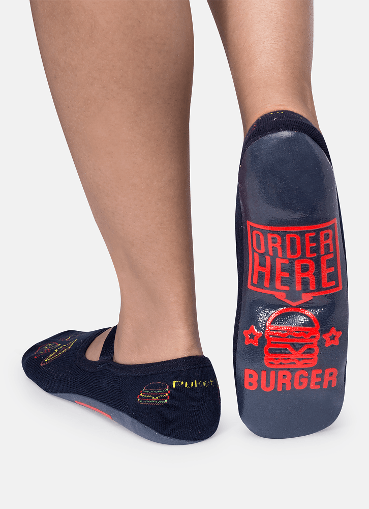 Meia-Sapatillha-Com-Sola-Emborrachada-Menino-Burger