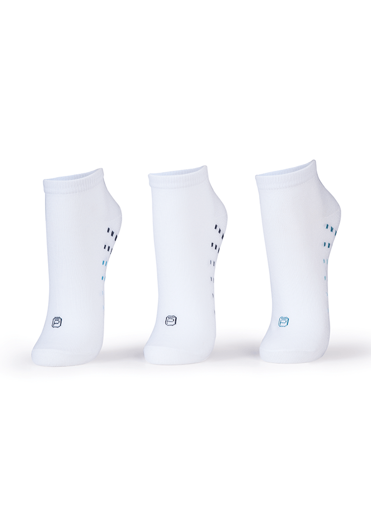 Kit-Com-3-Meias-Cano-Curto-Adulto-Unissex-Brancas
