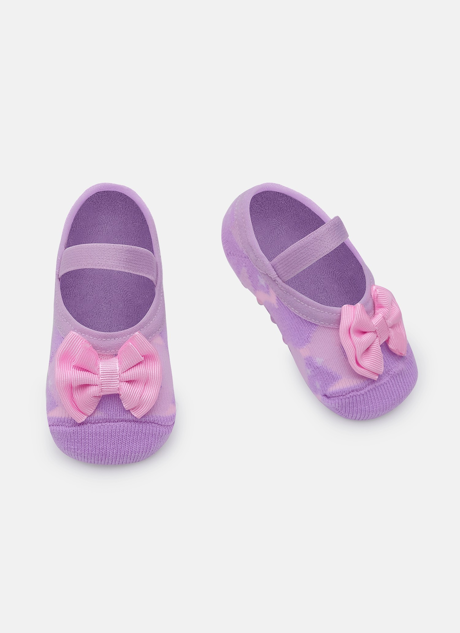 Meia-Sapatilha-Antiderrapante-Bebe-Menina-Unicornio-Diamante
