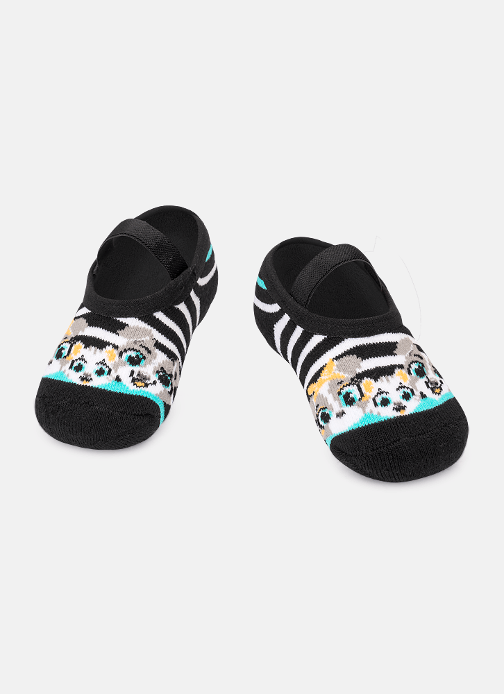 Meia-Sapatilha-Antiderrapante-Bebe-Menino-Familia-Pets