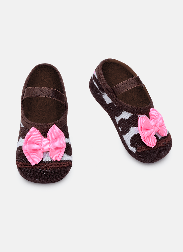 Meia-Sapatilha-Antiderrapante-Bebe-Menina-Vaca-Summer