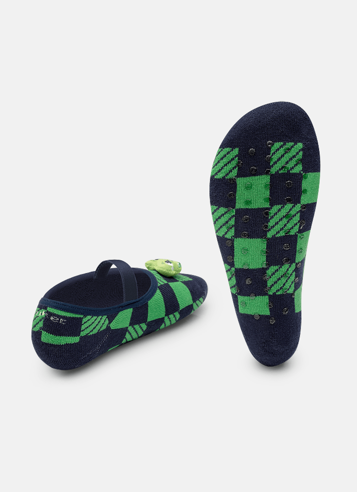 Meia-Sapatilha-Antiderrapante-Com-Aplique-De-Led-Masculina-Dragao