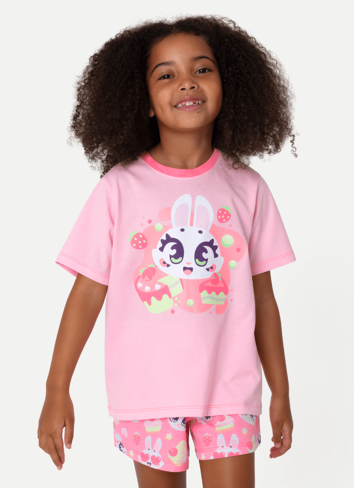 Pijama-Manga-Curta-Menina-Coelha-Romantica