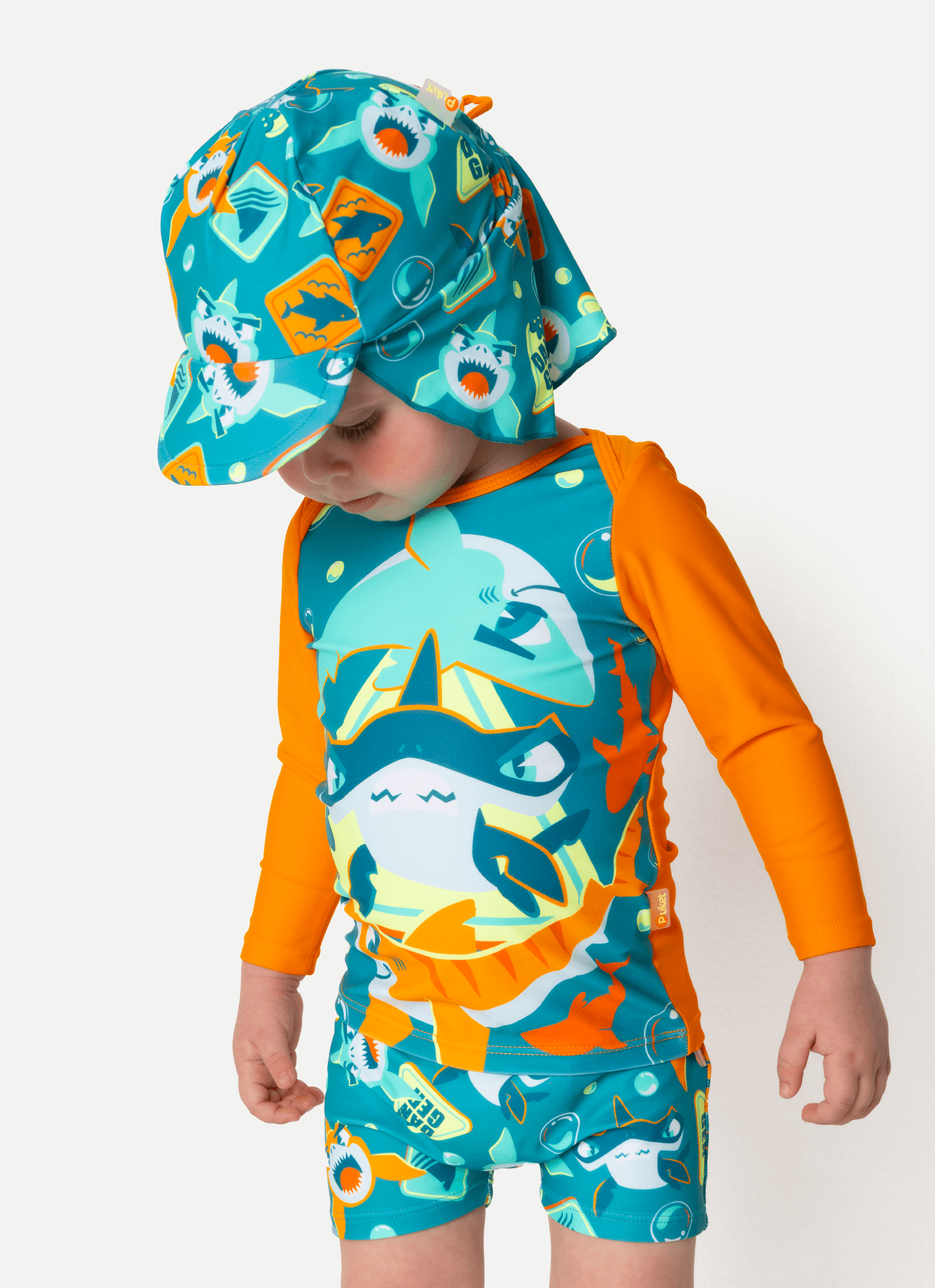 Camiseta-Manga-Longa-Com-Protecao-Solar-Bebe-Menino-Tuba-Trio