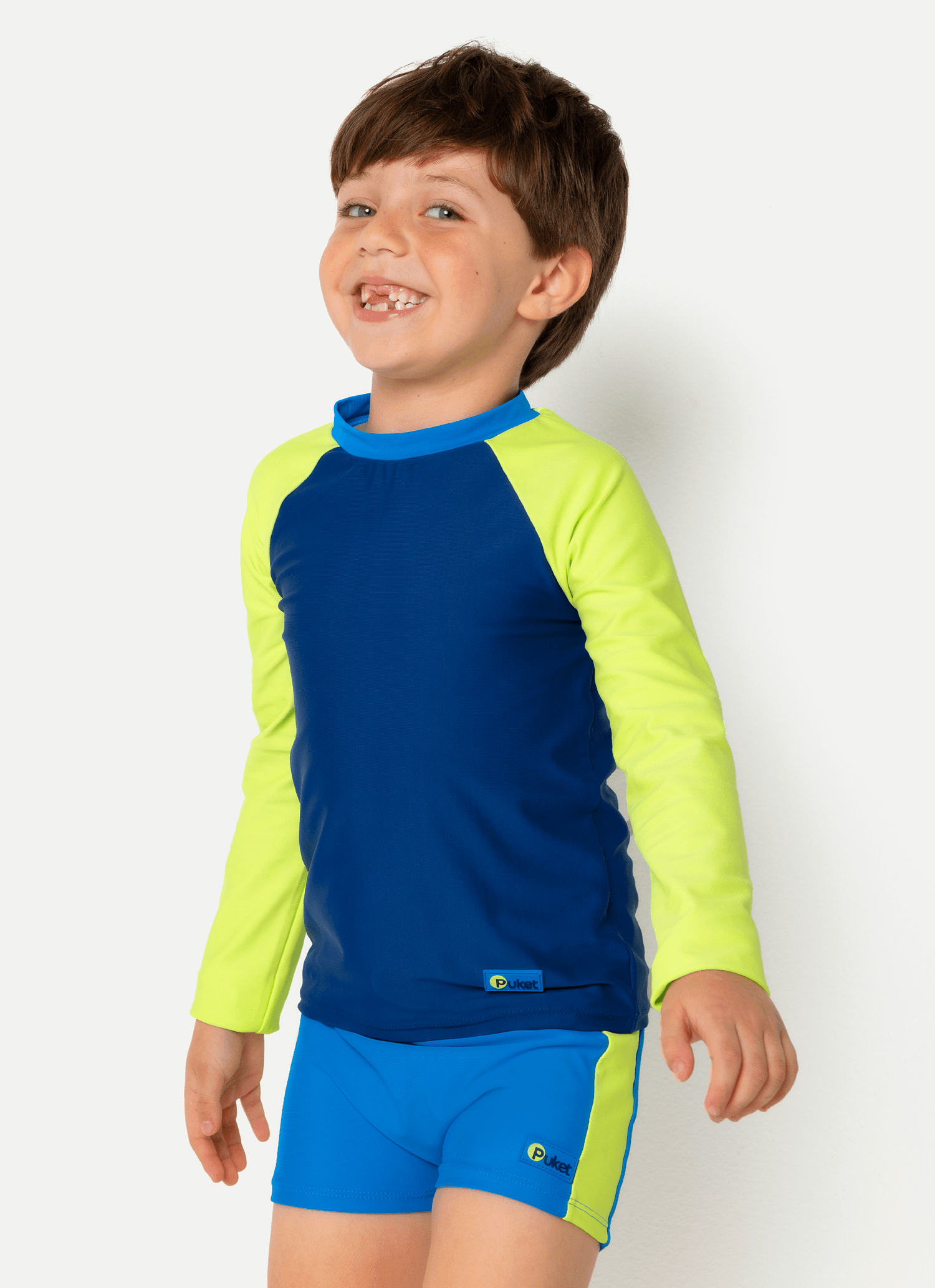 Camiseta-Manga-Longa-Com-Protecao-Solar-Menino-Color-Block-Azul-Marinho