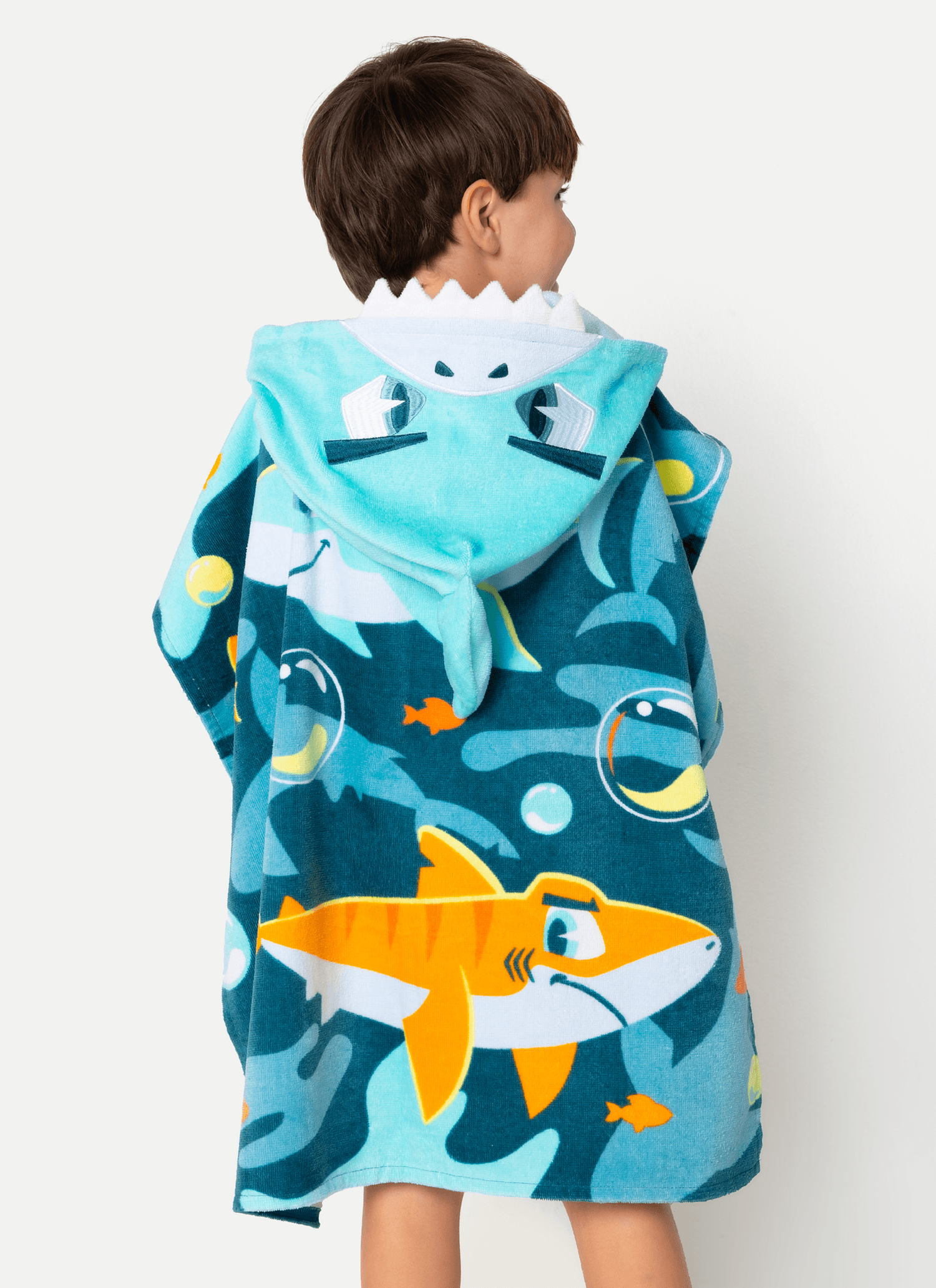 Poncho-De-Praia-Menino-Tuba-Trio