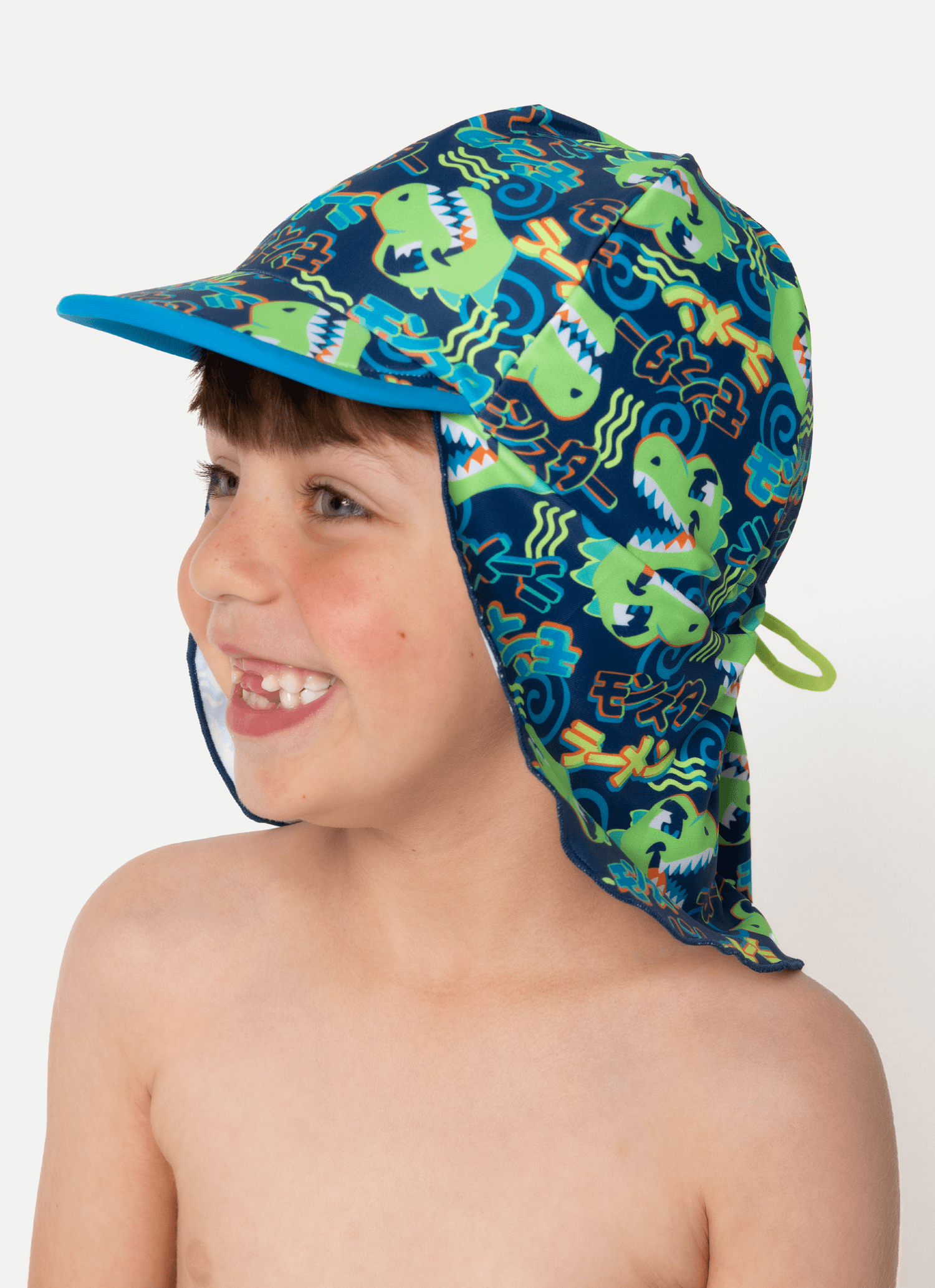 Chapeu-Com-Protecao-Solar-Menino-Dino-Ramen