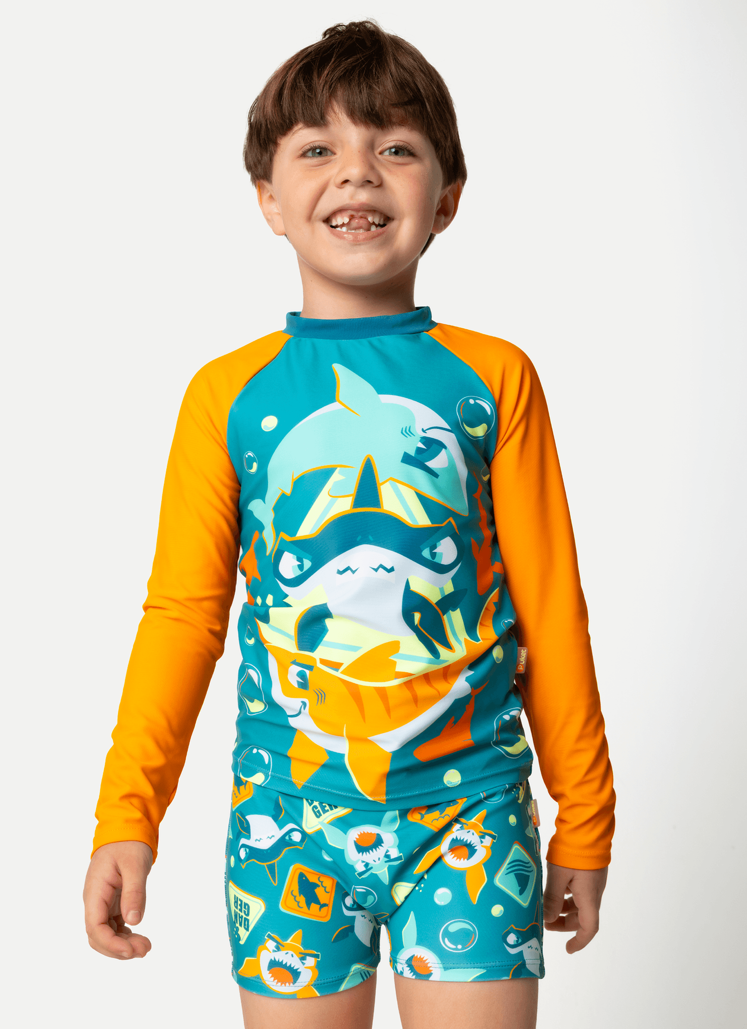 Conjunto-Camiseta-E-Sunga-Com-Protecao-Solar-Menino-Tuba-Trio