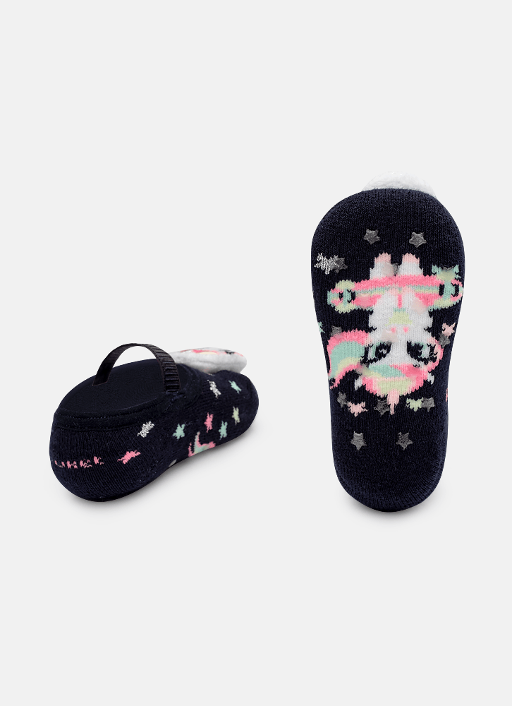 Meia-Sapatilha-Antiderrapante-Com-Aplique-De-Led-Bebe-Menina-Unicornio-Skate