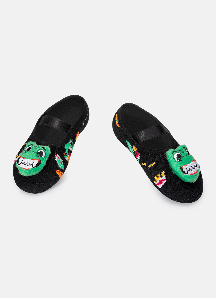 Meia-Sapatilha-Antiderrapante-Com-Aplique-Com-Led-Bebe-Menino-Dino-Food