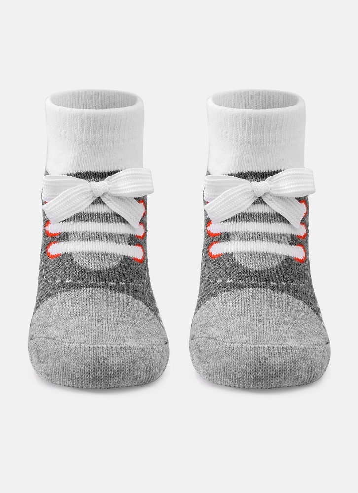 Meia-Cano-Medio-Antiderrapante-Bebe-Menino-Tenis