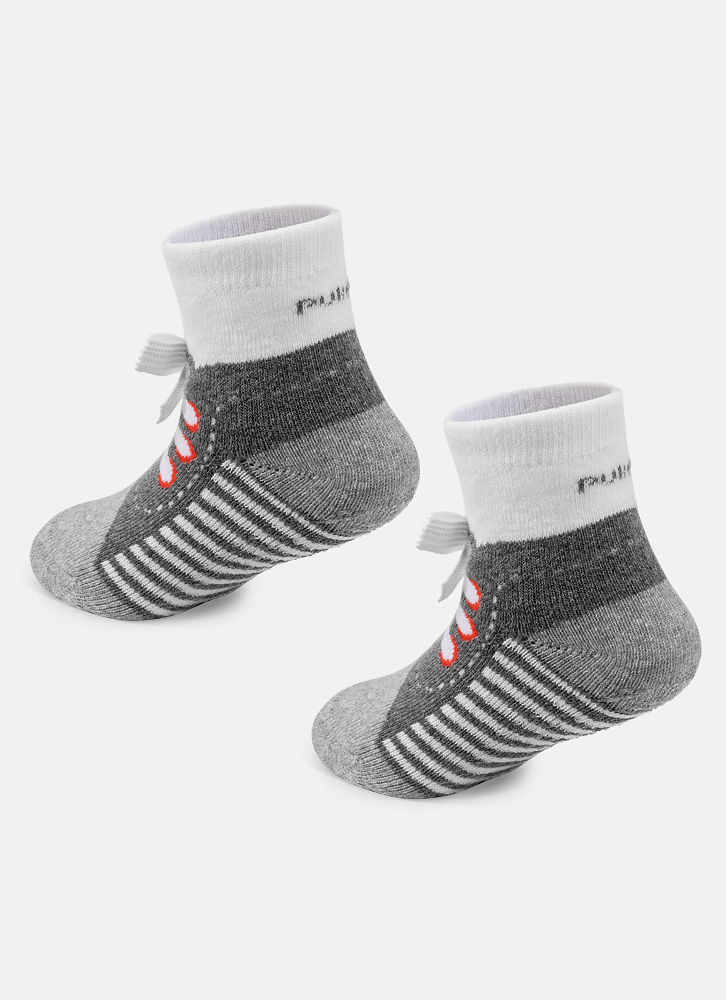 Meia-Cano-Medio-Antiderrapante-Bebe-Menino-Tenis