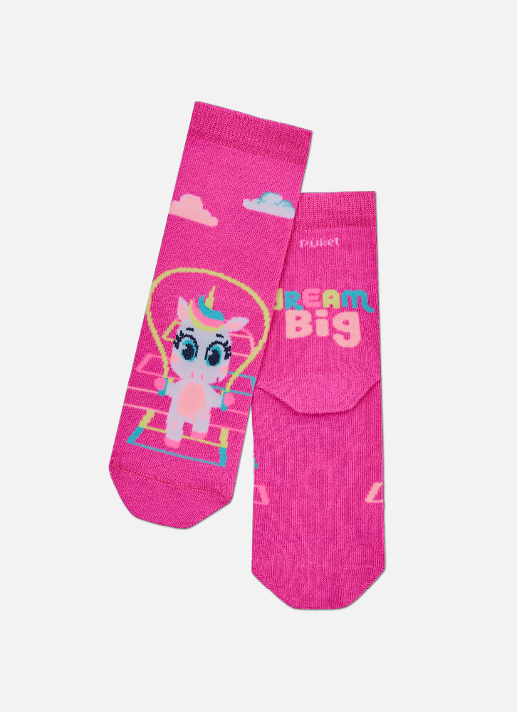 Meia-Cano-Medio-Menina-Unicornio