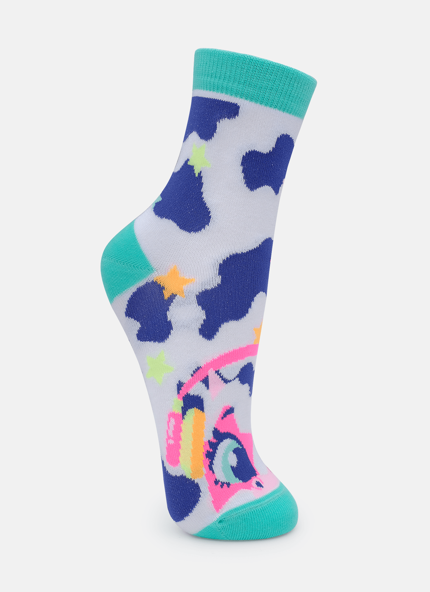 Meia-Cano-Medio-Feminino-Vaca-Moosic
