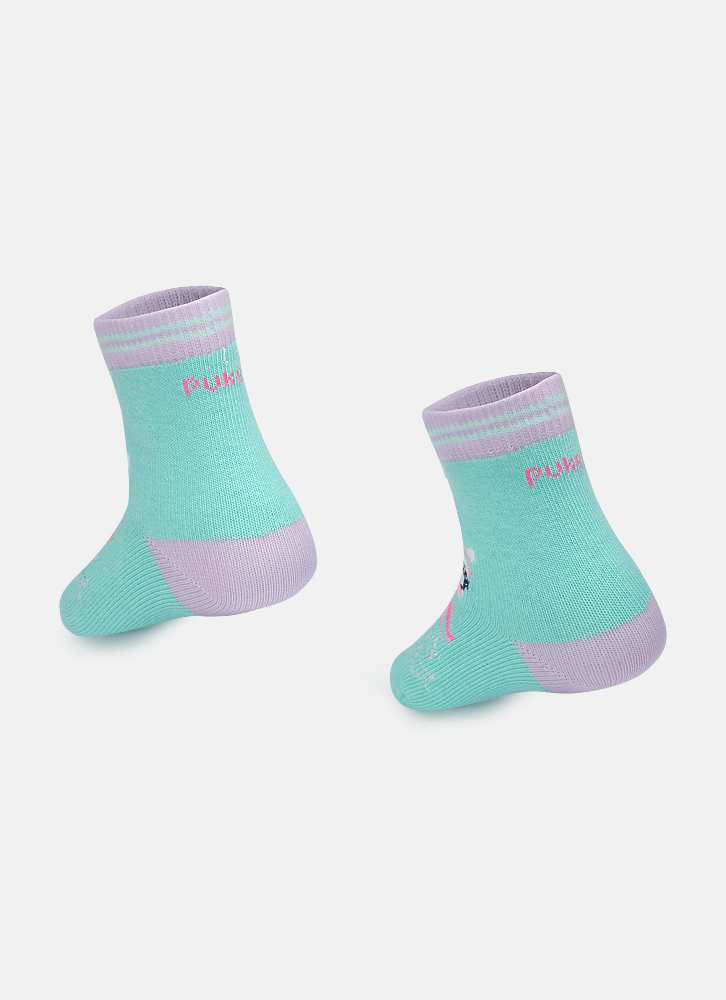 Meia-Cano-Medio-Bebe-Menina-Unicornio-Music