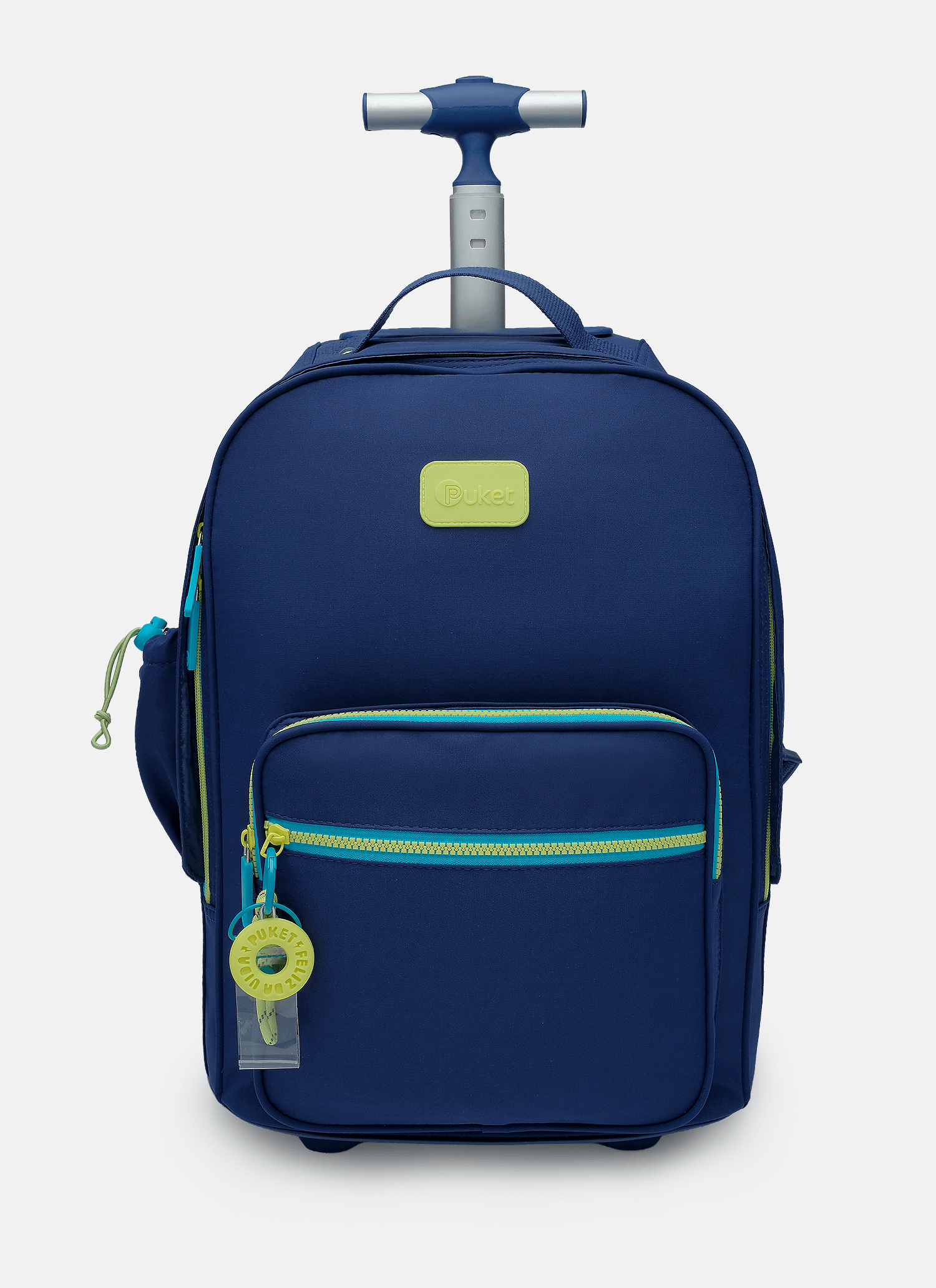 Mochila-Com-Rodinha-Grande-Azul-Marinho-E-Amarelo