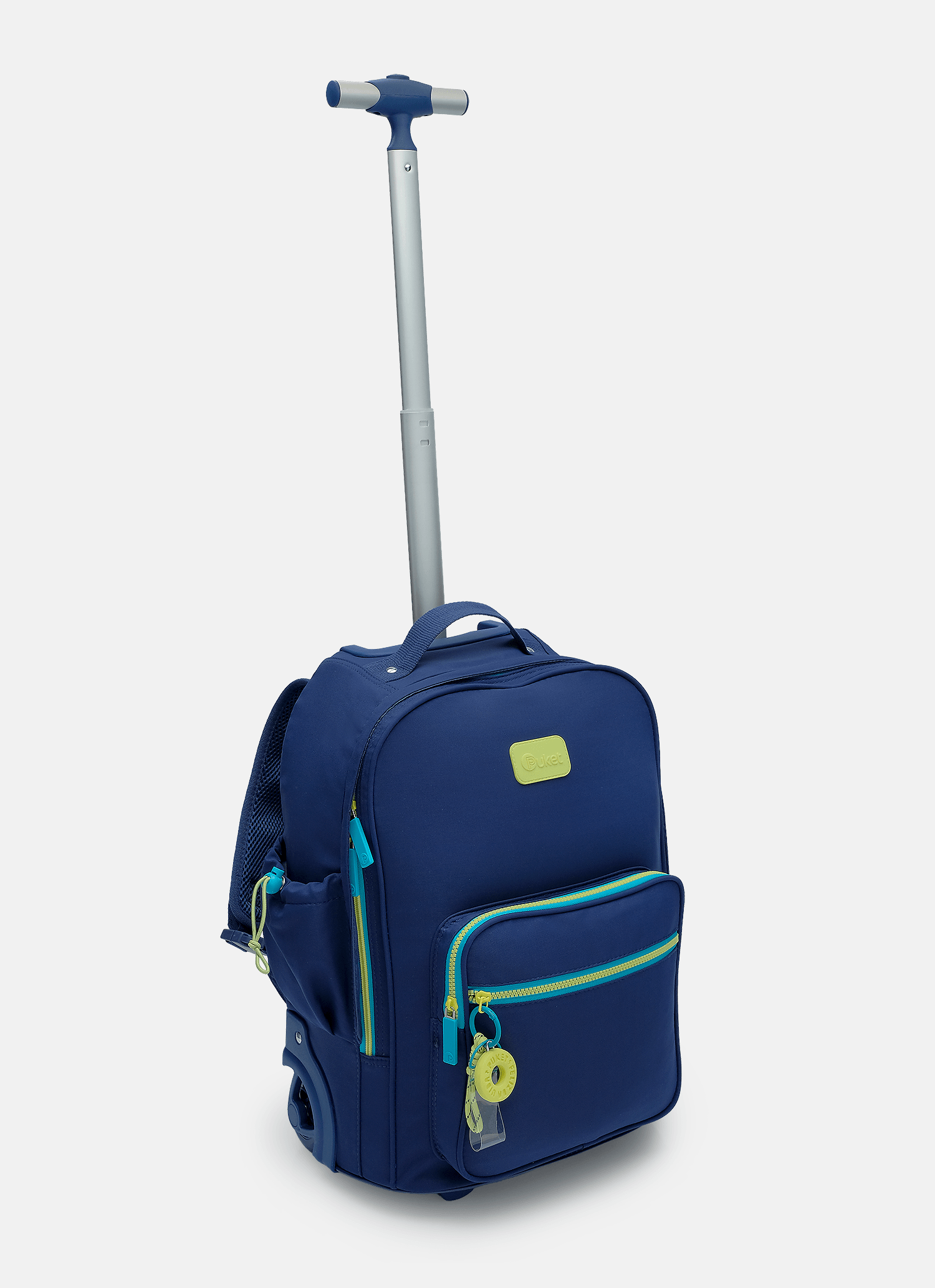 Mochila-Com-Rodinha-Grande-Azul-Marinho-E-Amarelo