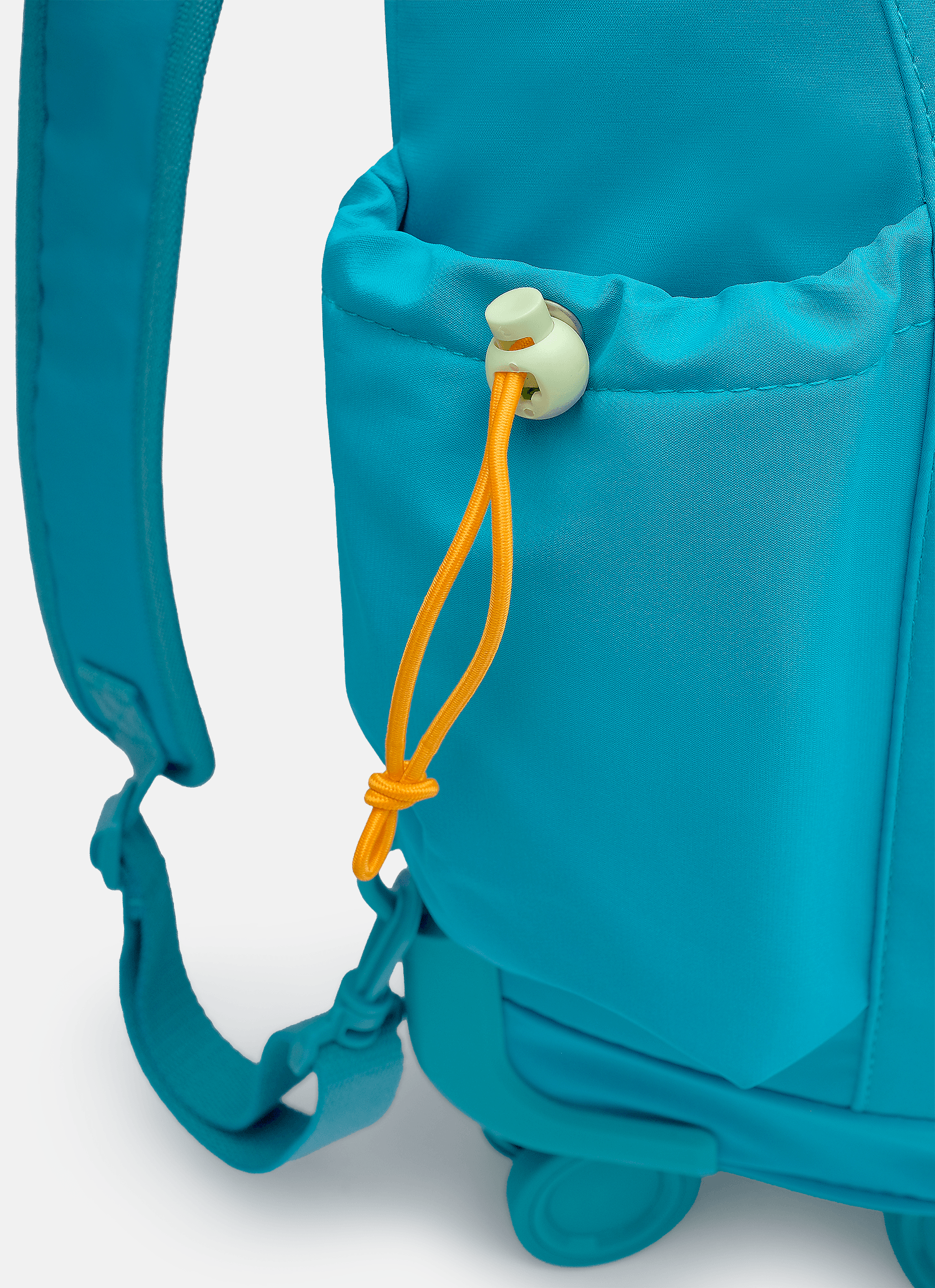 Mochila-Com-Rodinha-360-Azul-Petroleo-E-Laranja