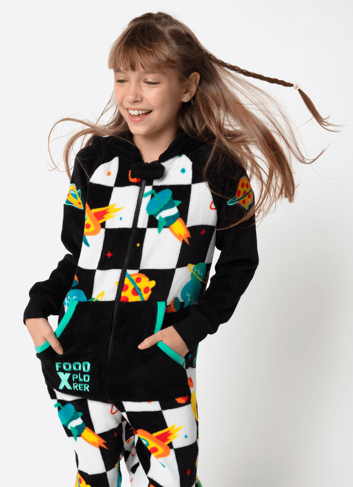 Macacao-Manga-Longa-Soft-Teen-Unissex-Space-Food