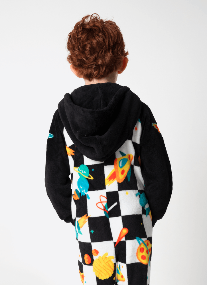 Macacao-Manga-Longa-Soft-Teen-Unissex-Space-Food