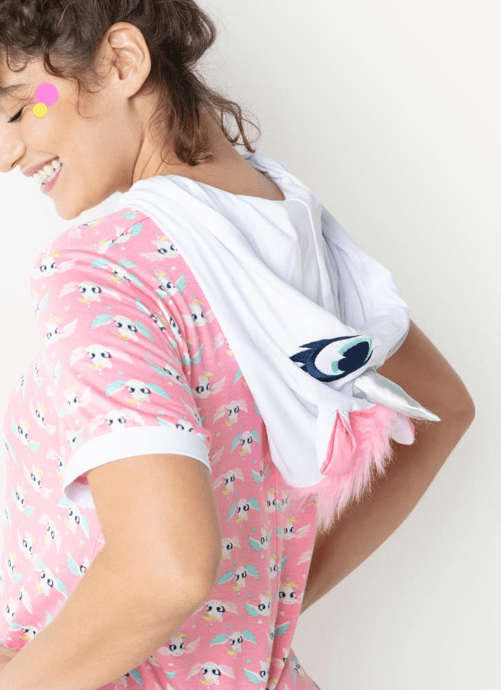 Macacao-Manga-Curta-Viscolycra-Feminino-Unicornio