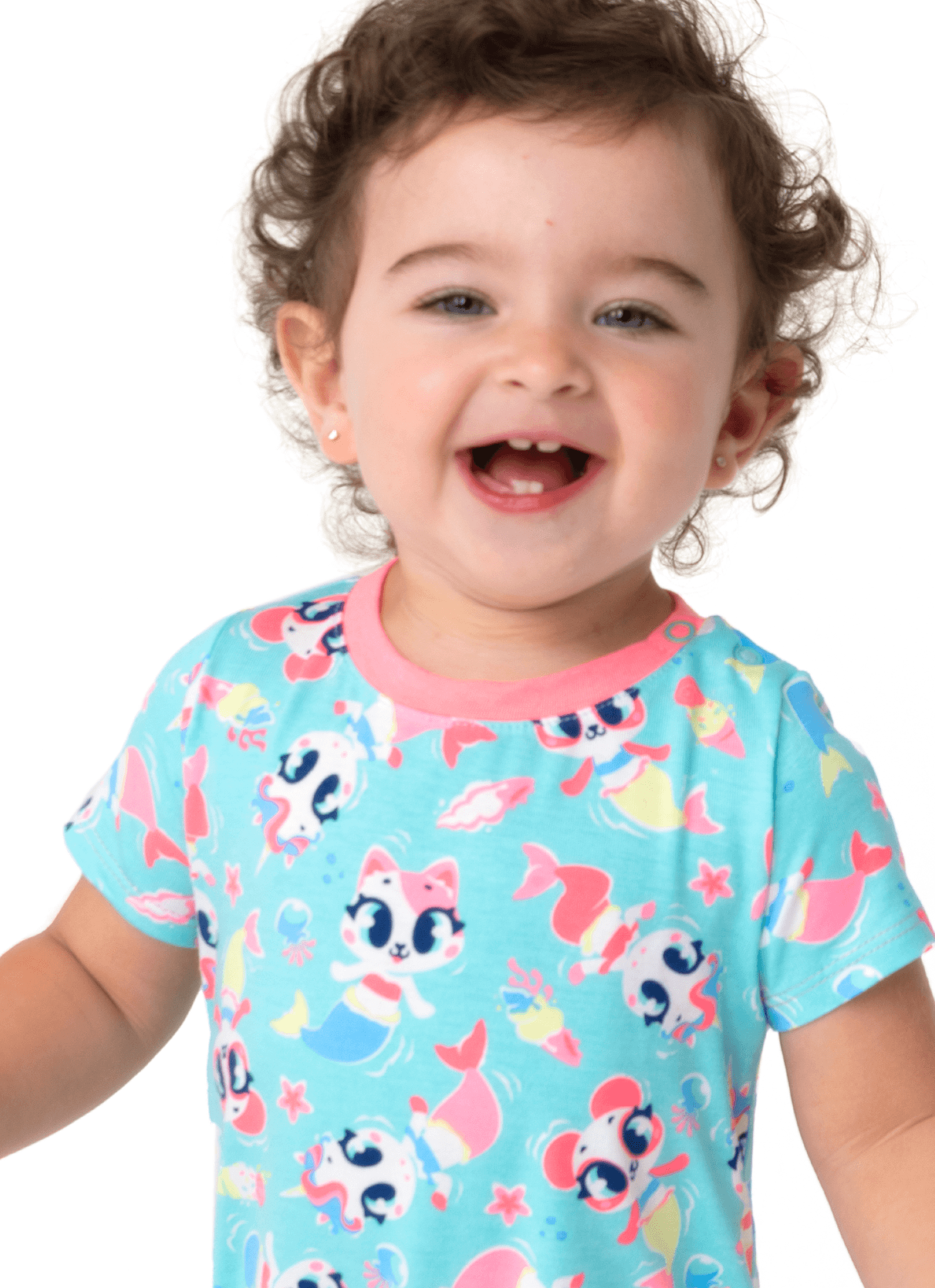 Macacao-Manga-Curta-Viscolycra-Bebe-Menina-Multibichos-Sereia