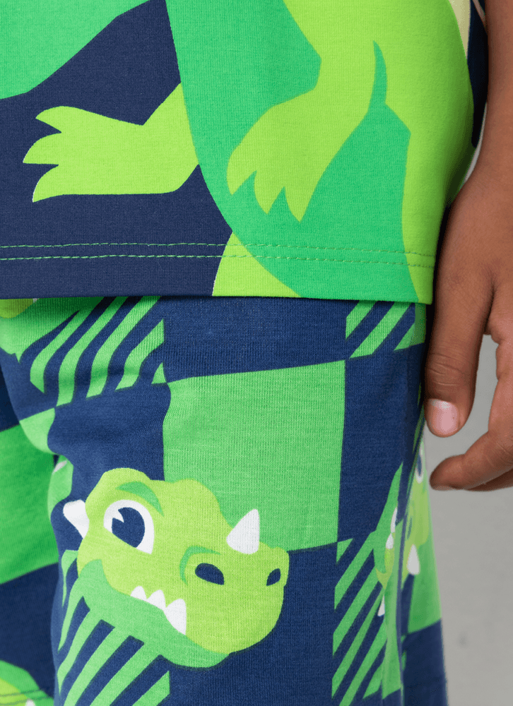 Pijama-Manga-Curta-Viscolycra-Menino-Dragao-Camping