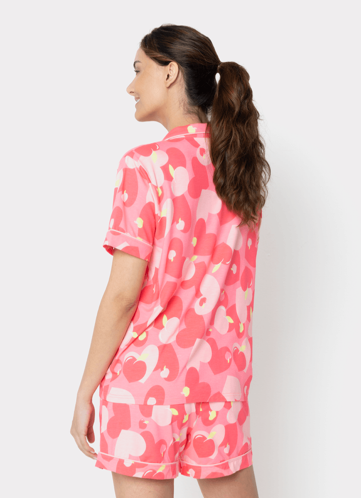 Pijama-Manga-Curta-Viscolycra-Feminino-Panda-Romantico