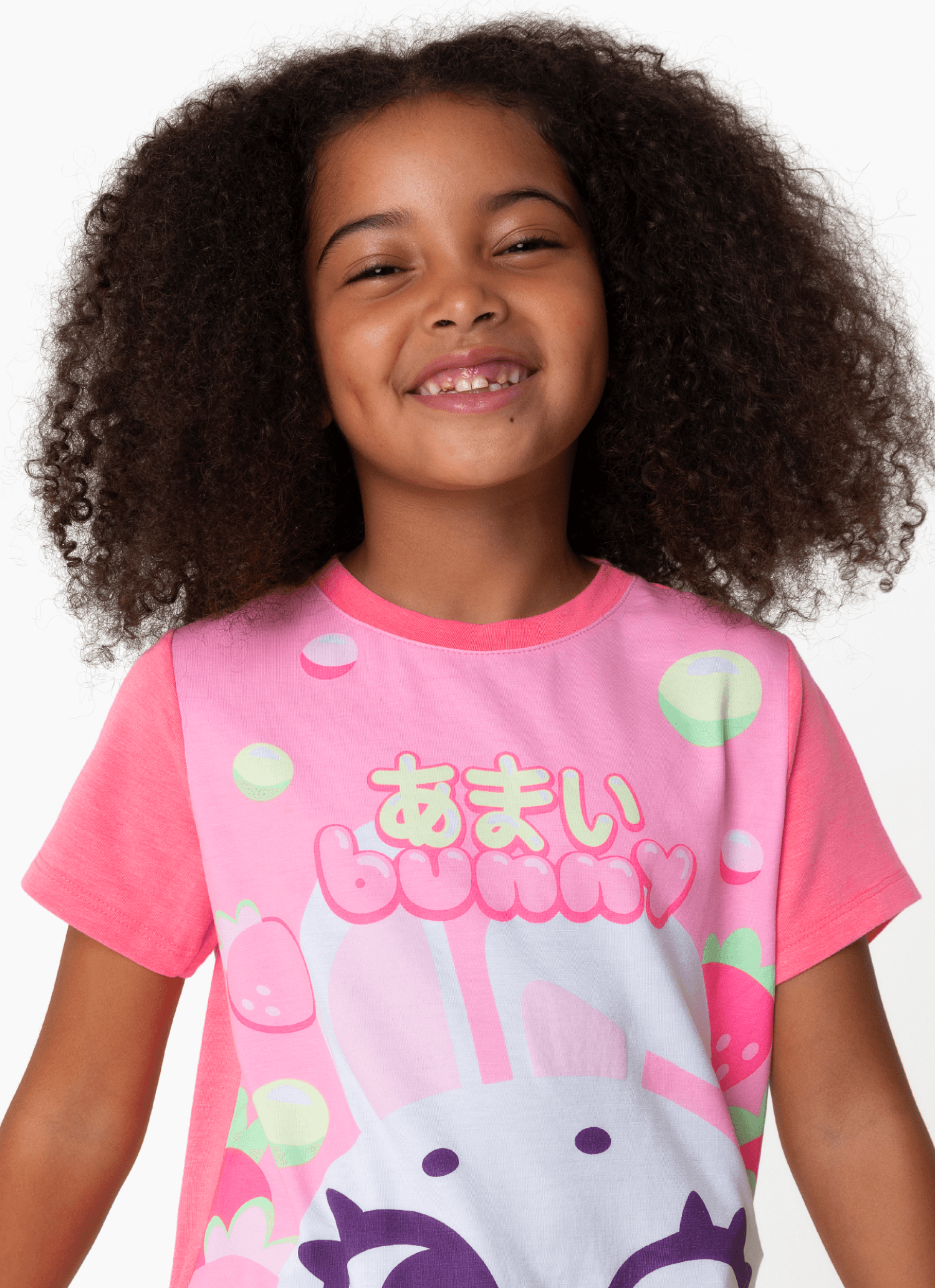 Pijama-Manga-Curta-Viscolycra-Menina-Coelha-Romantica