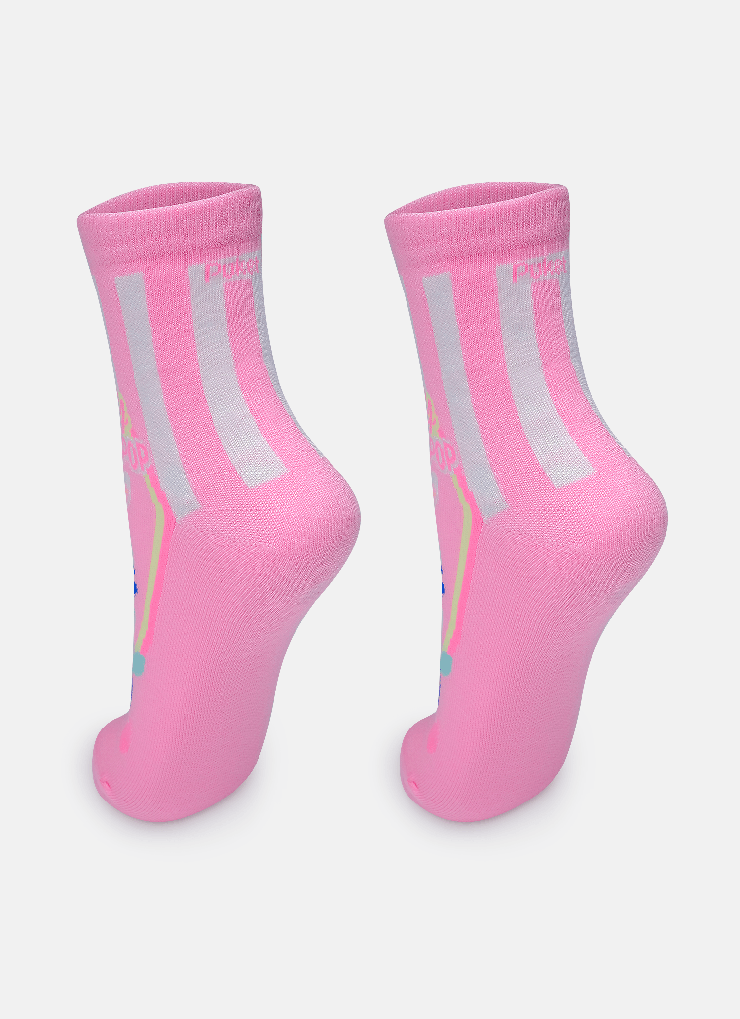 Meia-Cano-Medio-Feminina-Unicornio-Frutas