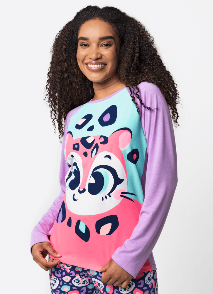 Pijama-Manga-Longa-Viscolycra-Feminino-Onca-Fantastica