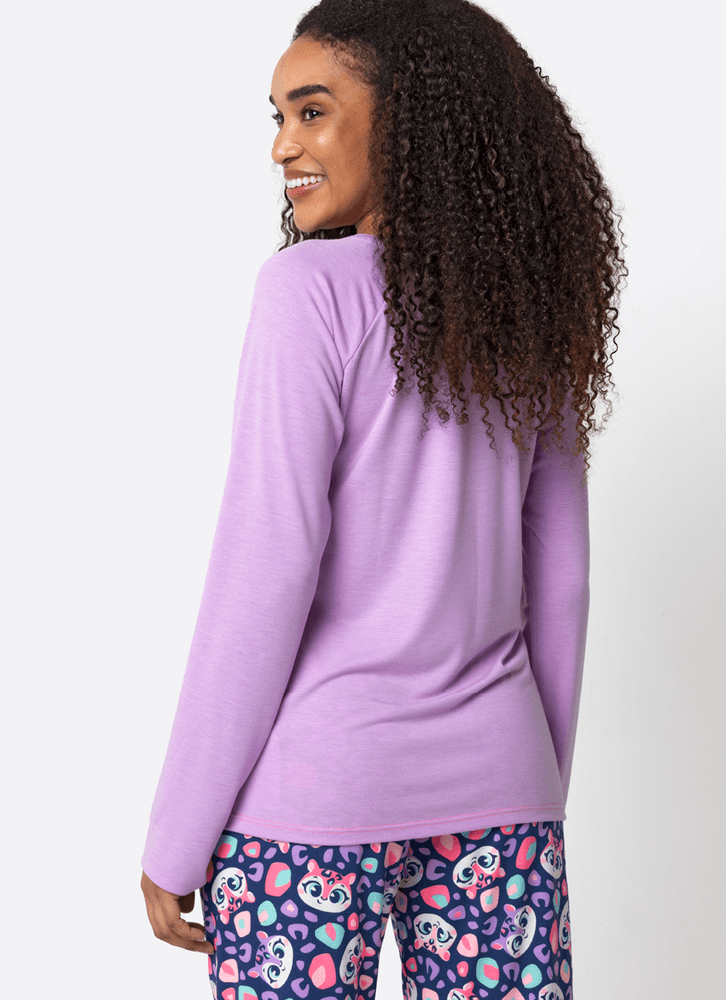 Pijama-Manga-Longa-Viscolycra-Feminino-Onca-Fantastica
