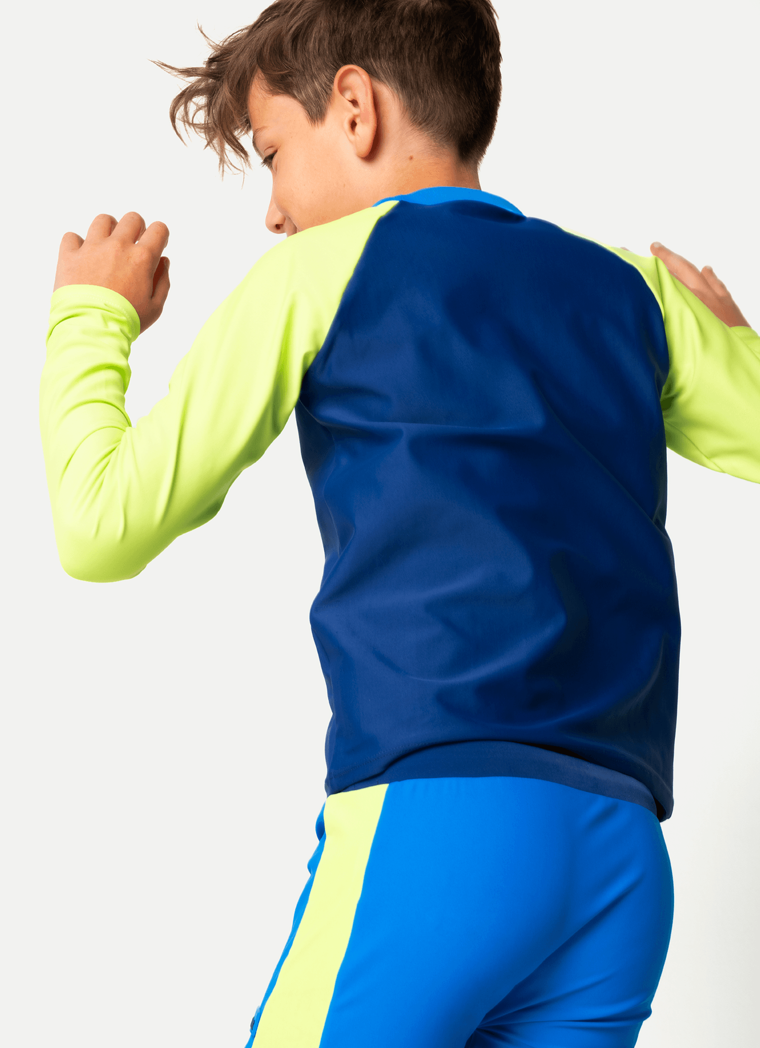 Camiseta-Manga-Longa-Com-Protecao-Solar-Menino-Teen-Color-Block-Azul-Marinho