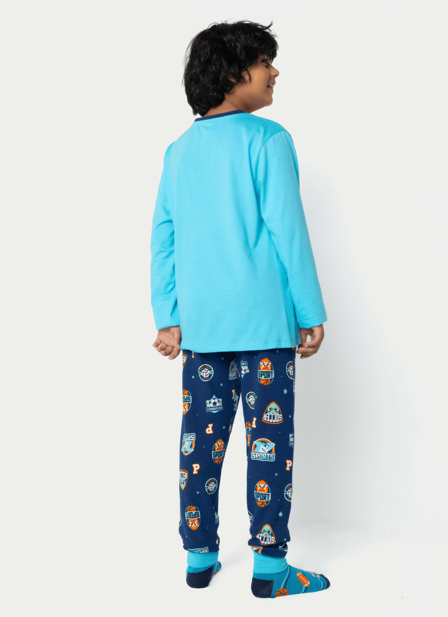 Pijama-Manga-Longa-Algodao-Menino-Teen-Tubarao-Futebol