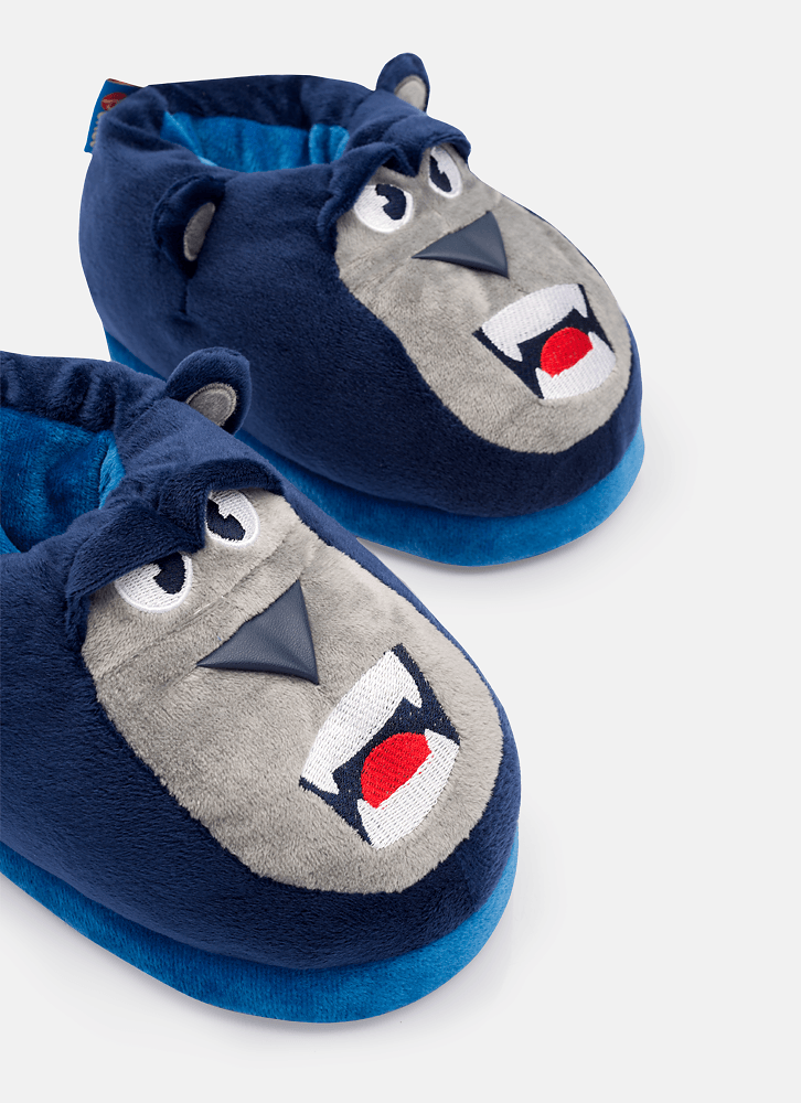 Pantufa-Menino-Gorila-Rider