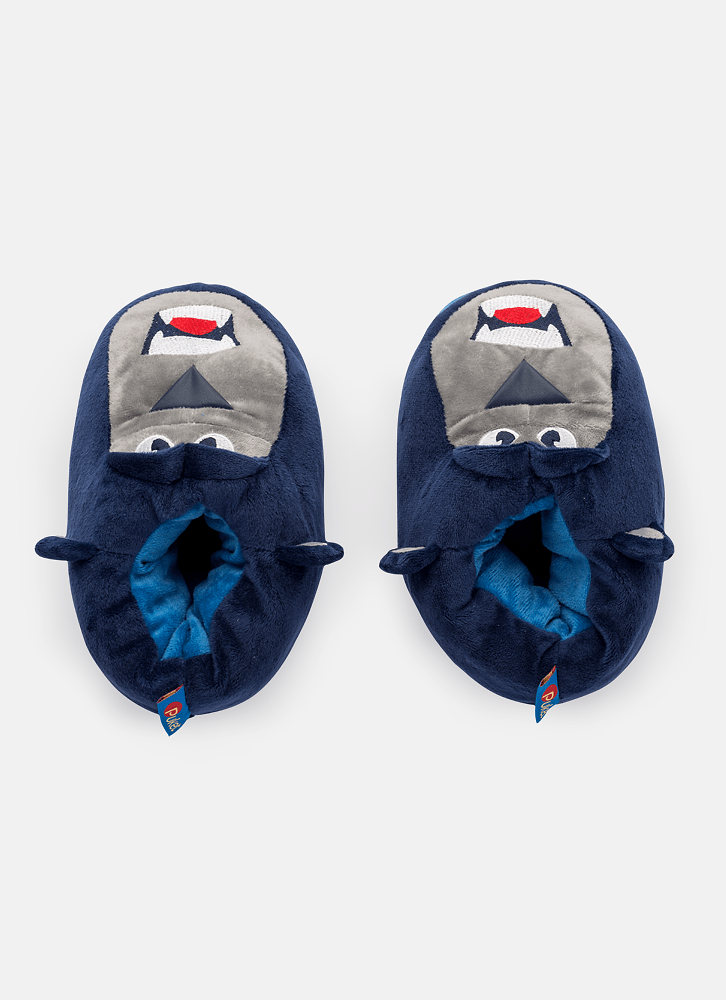 Pantufa-Menino-Gorila-Rider
