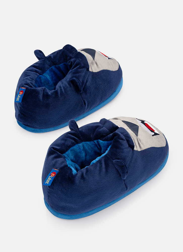 Pantufa-Menino-Teen-Gorila-Rider