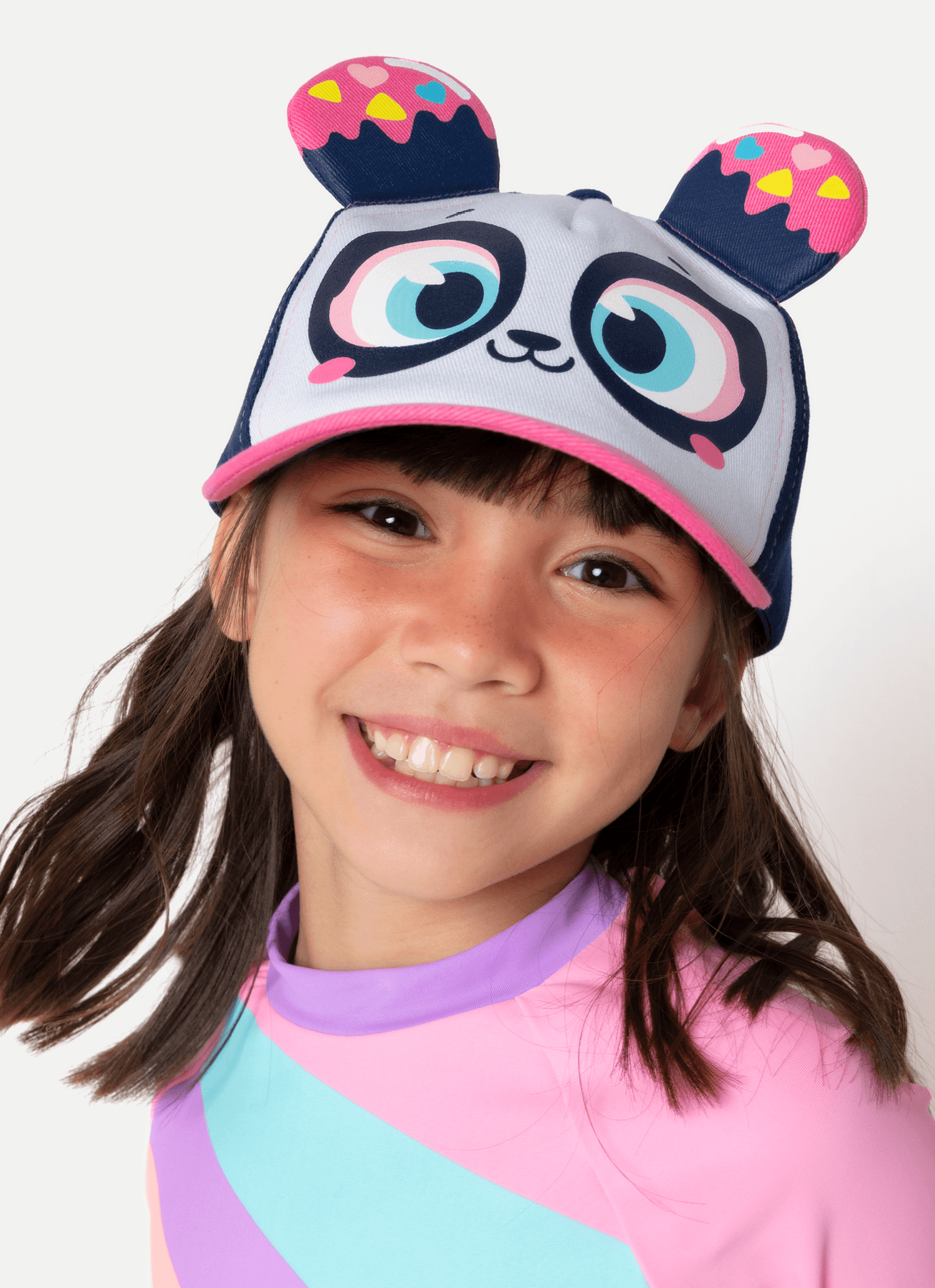 Bone-Menina-Panda