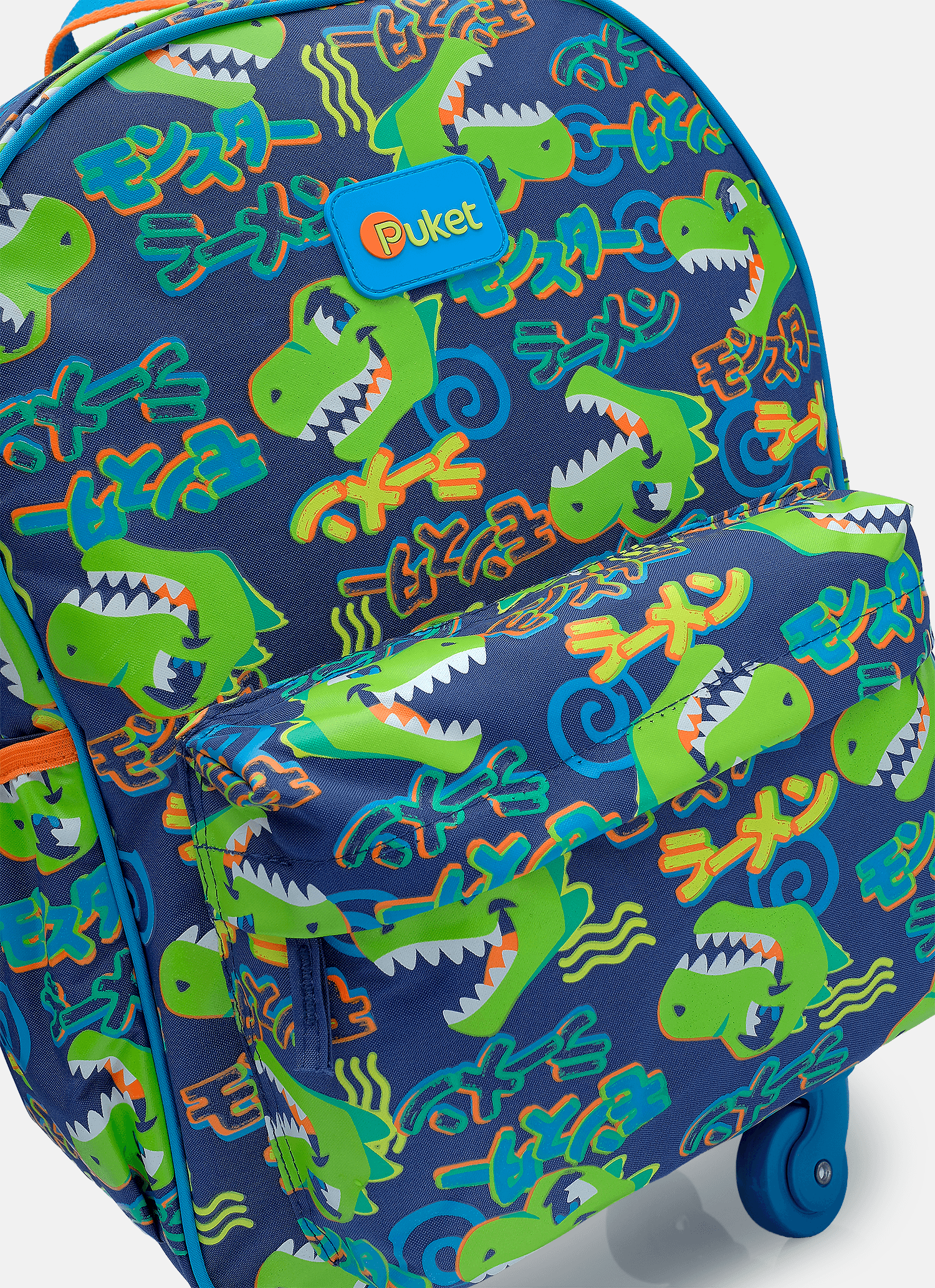 Mochila-Com-Rodinha-Media-Dino-Ramen