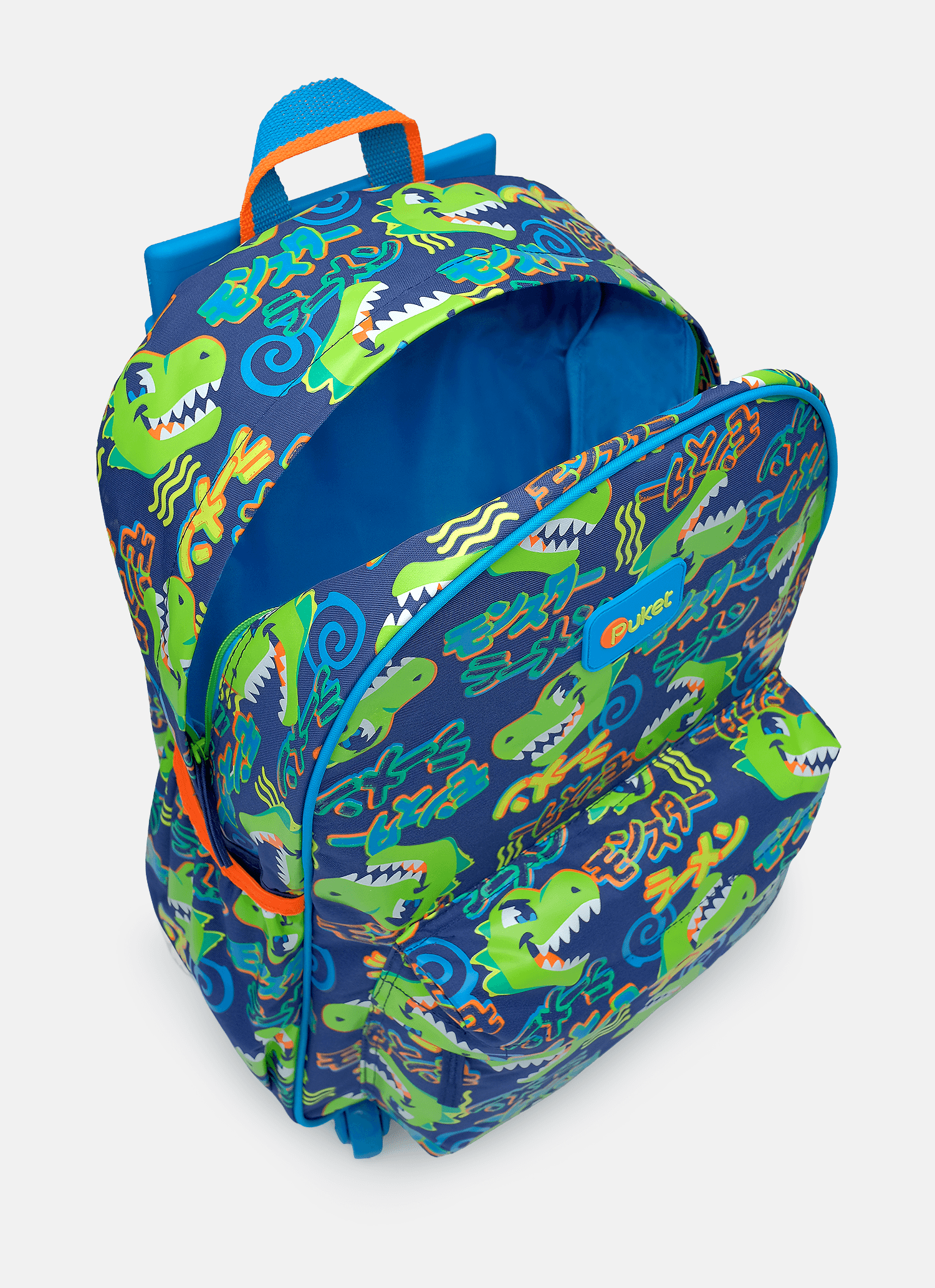 Mochila-Com-Rodinha-Media-Dino-Ramen