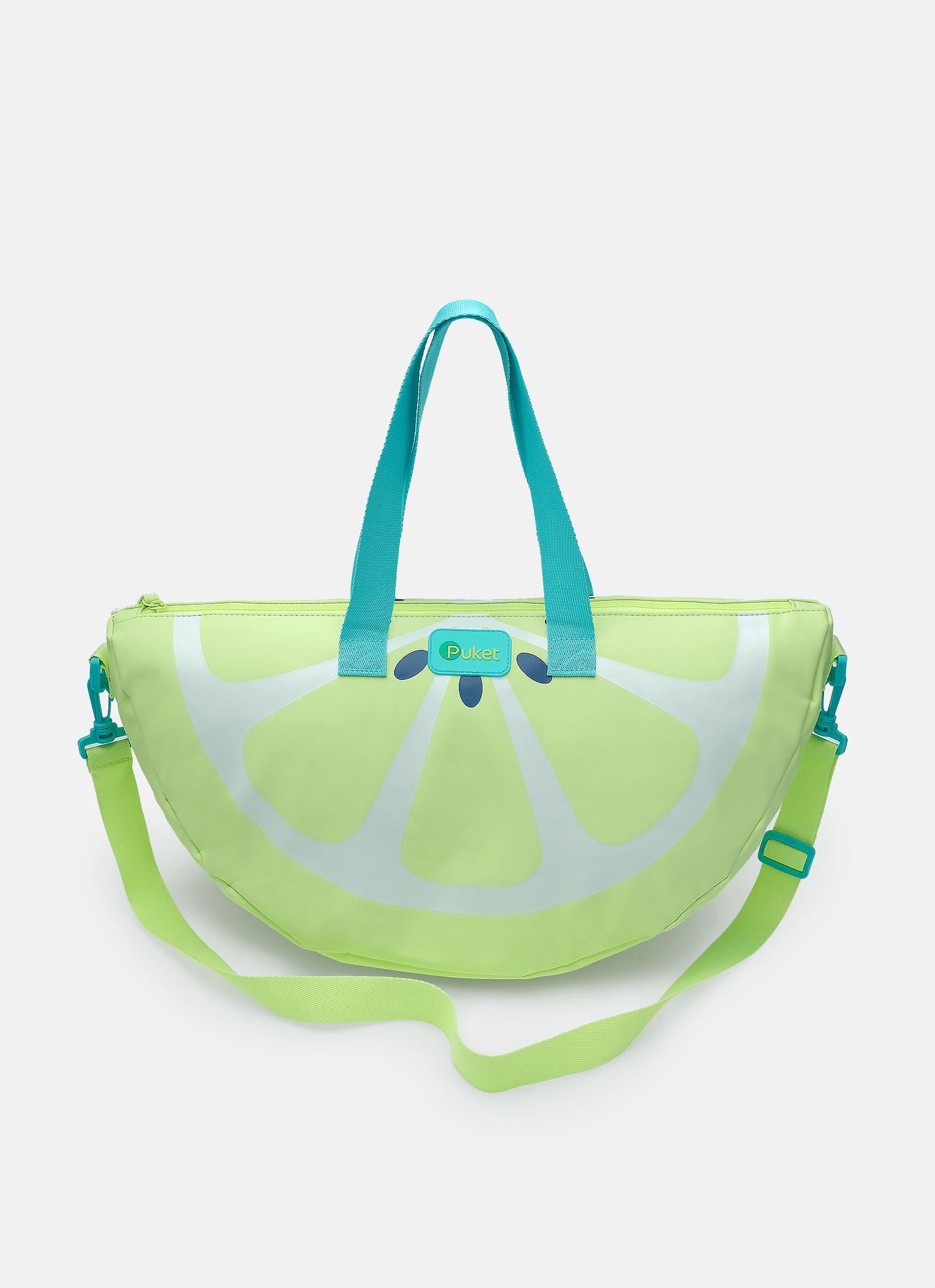 Cooler-Limao