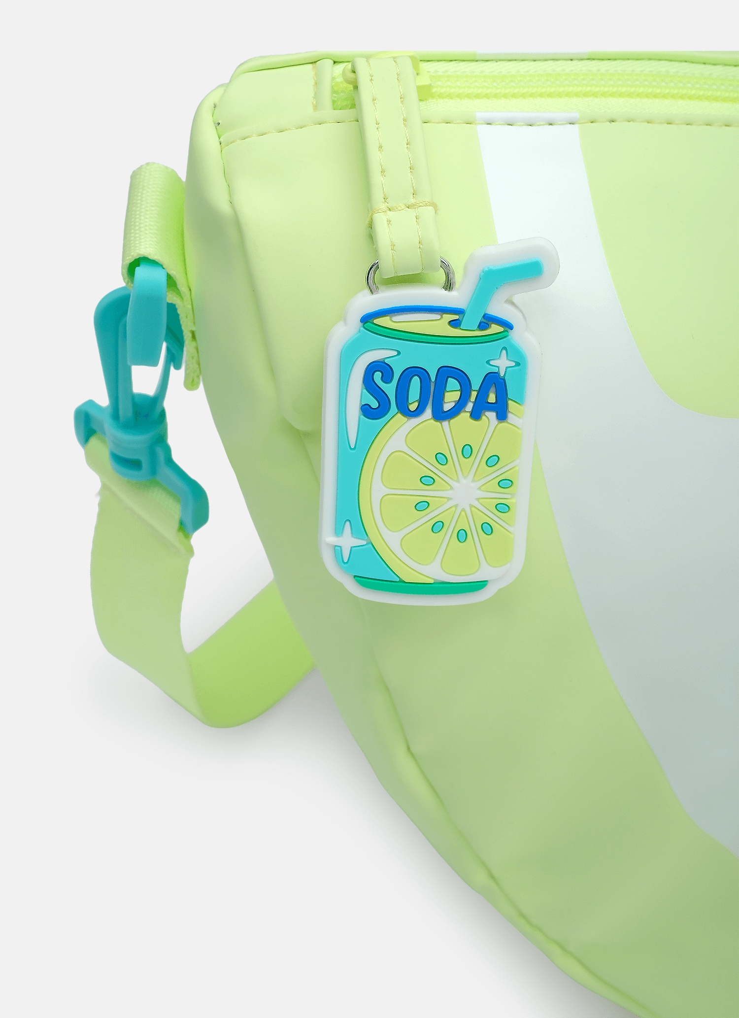 Cooler-Limao
