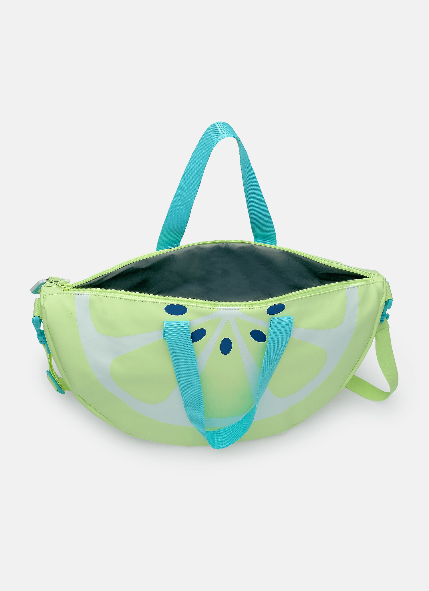 Cooler-Limao