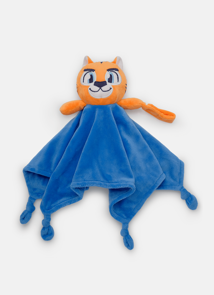 Naninha-Tigre
