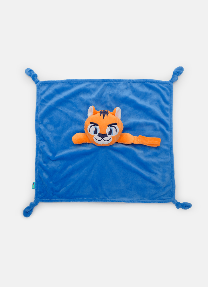 Naninha-Tigre