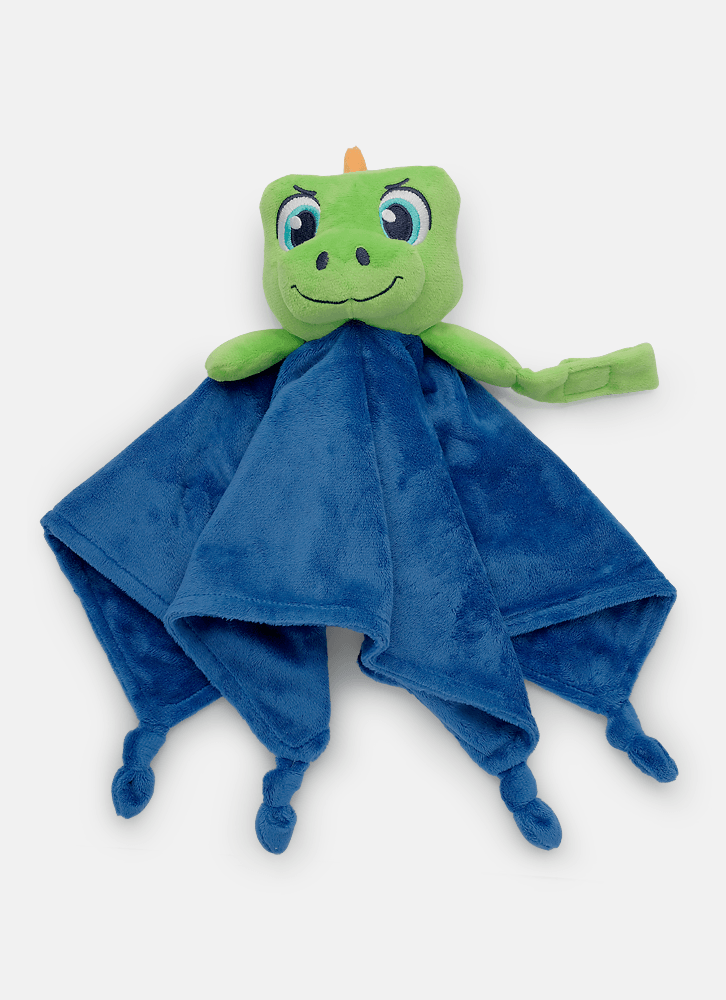 Naninha-Dino
